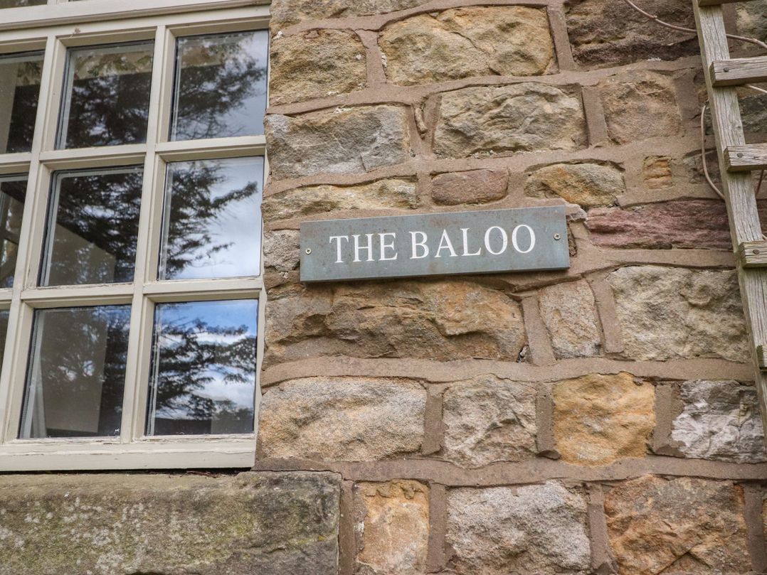 Balloo