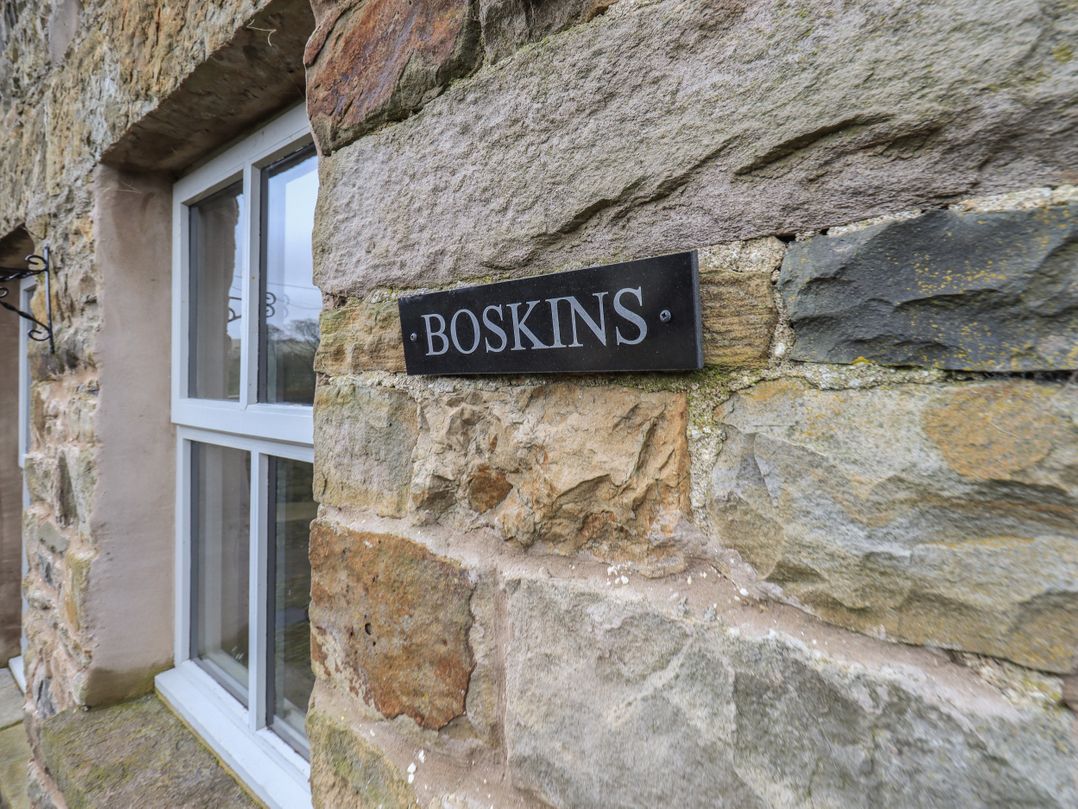 Boskins