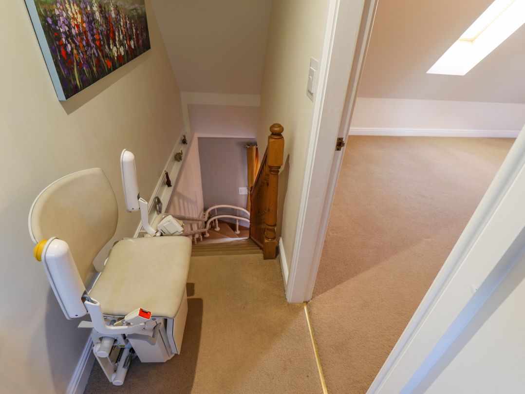 Saddle Rack Cottage