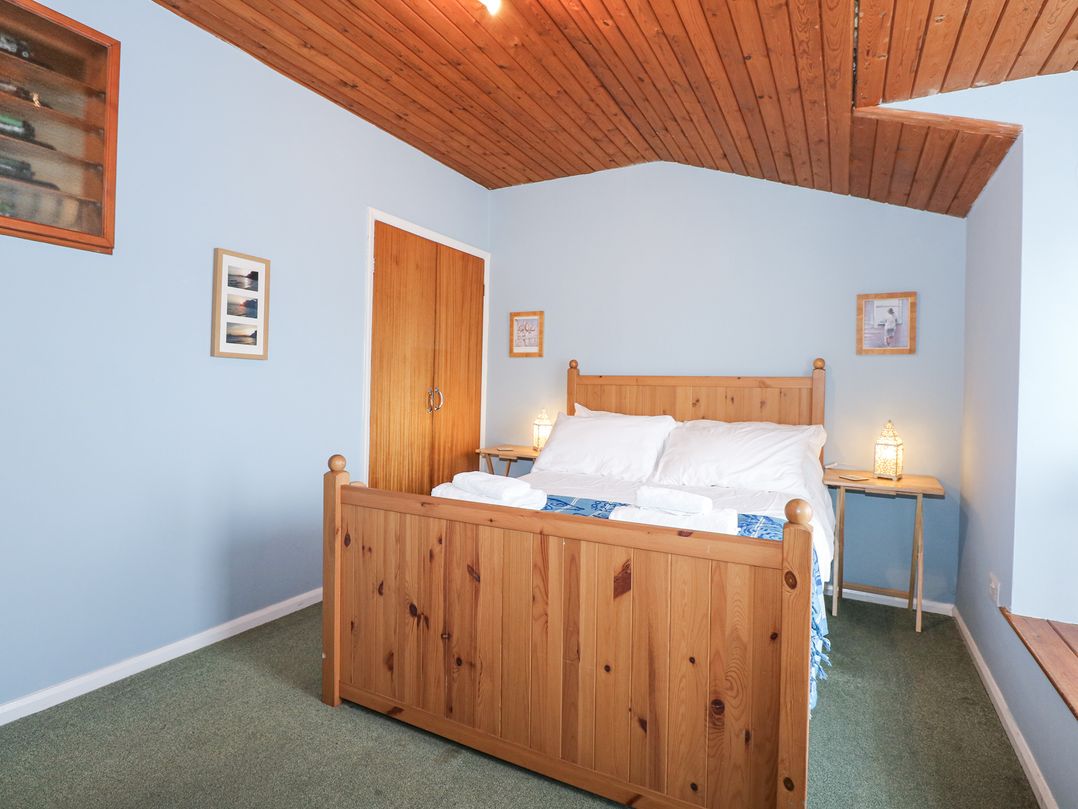 Glaslyn Retreat