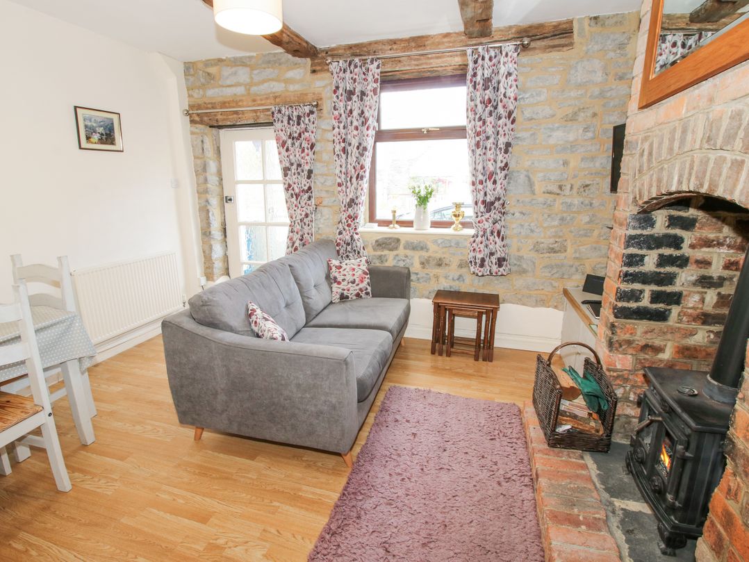 Pinner's Cottage