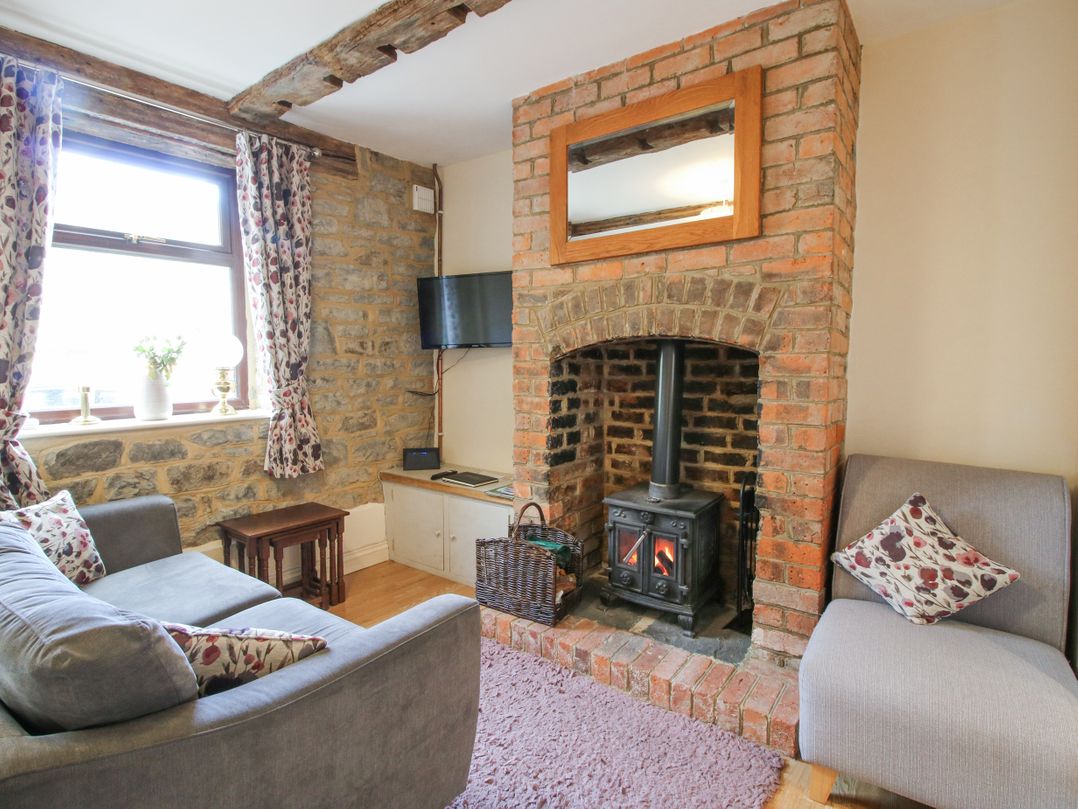 Pinner's Cottage