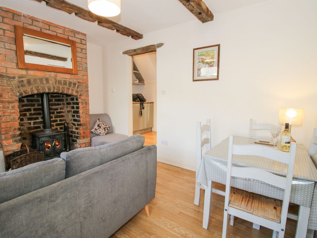 Pinner's Cottage