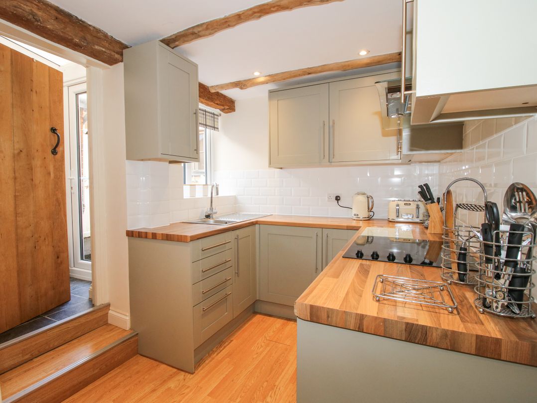 Pinner's Cottage