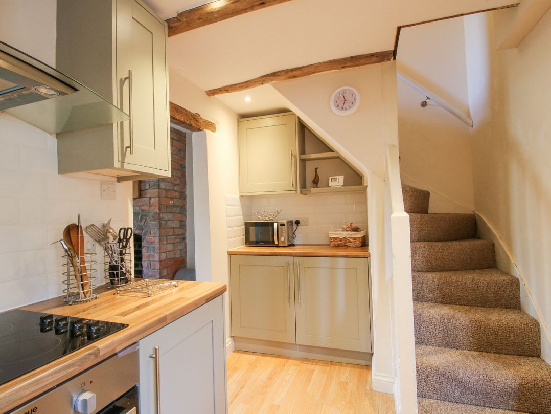Pinner's Cottage