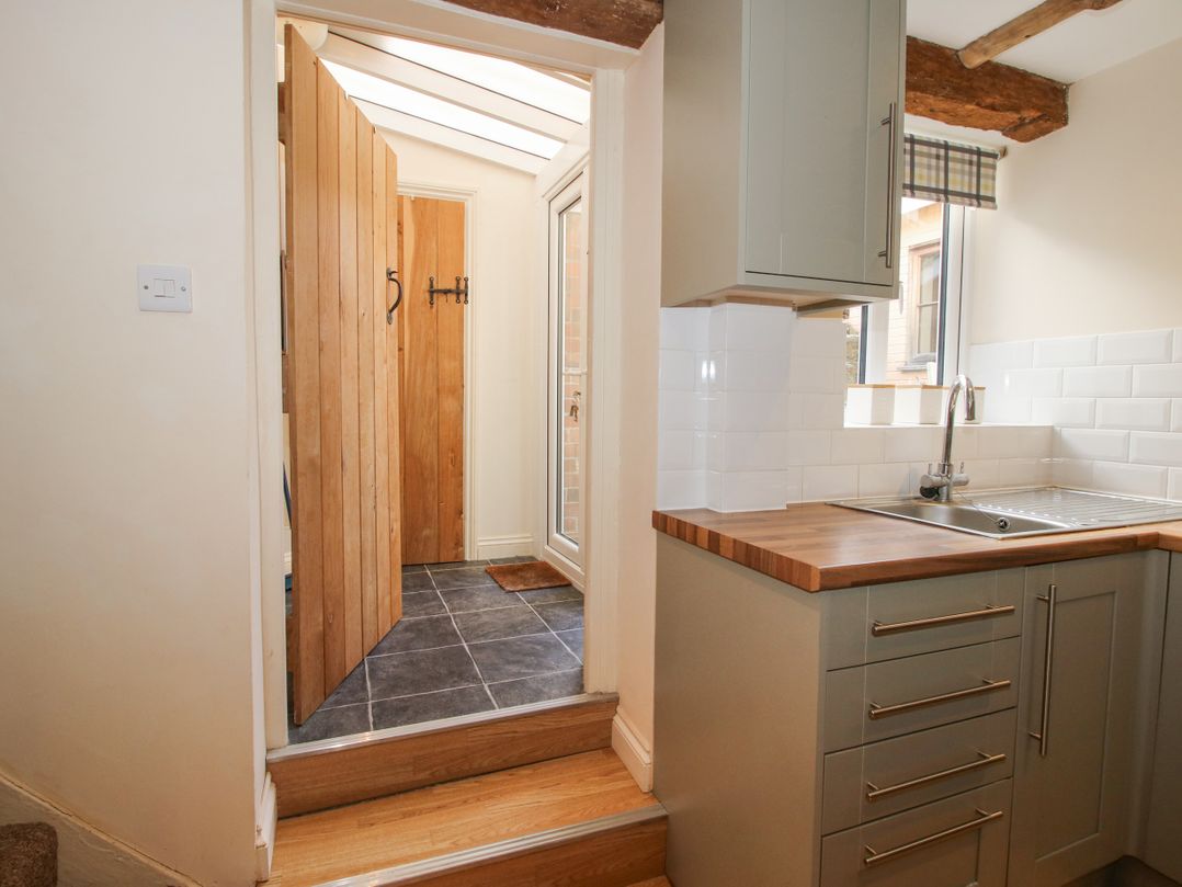 Pinner's Cottage