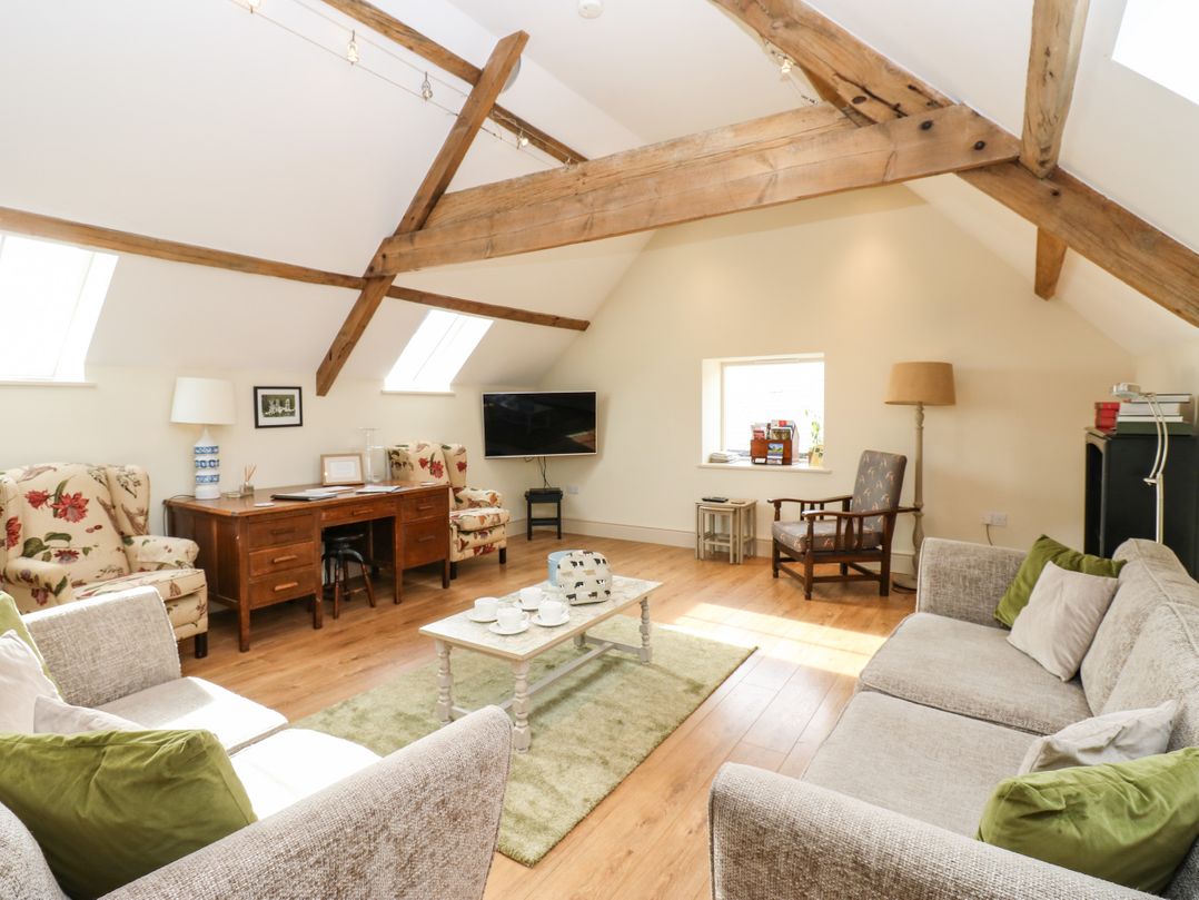 Cross Cottage