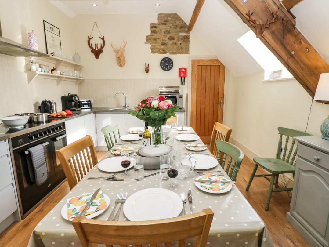 Cross Cottage