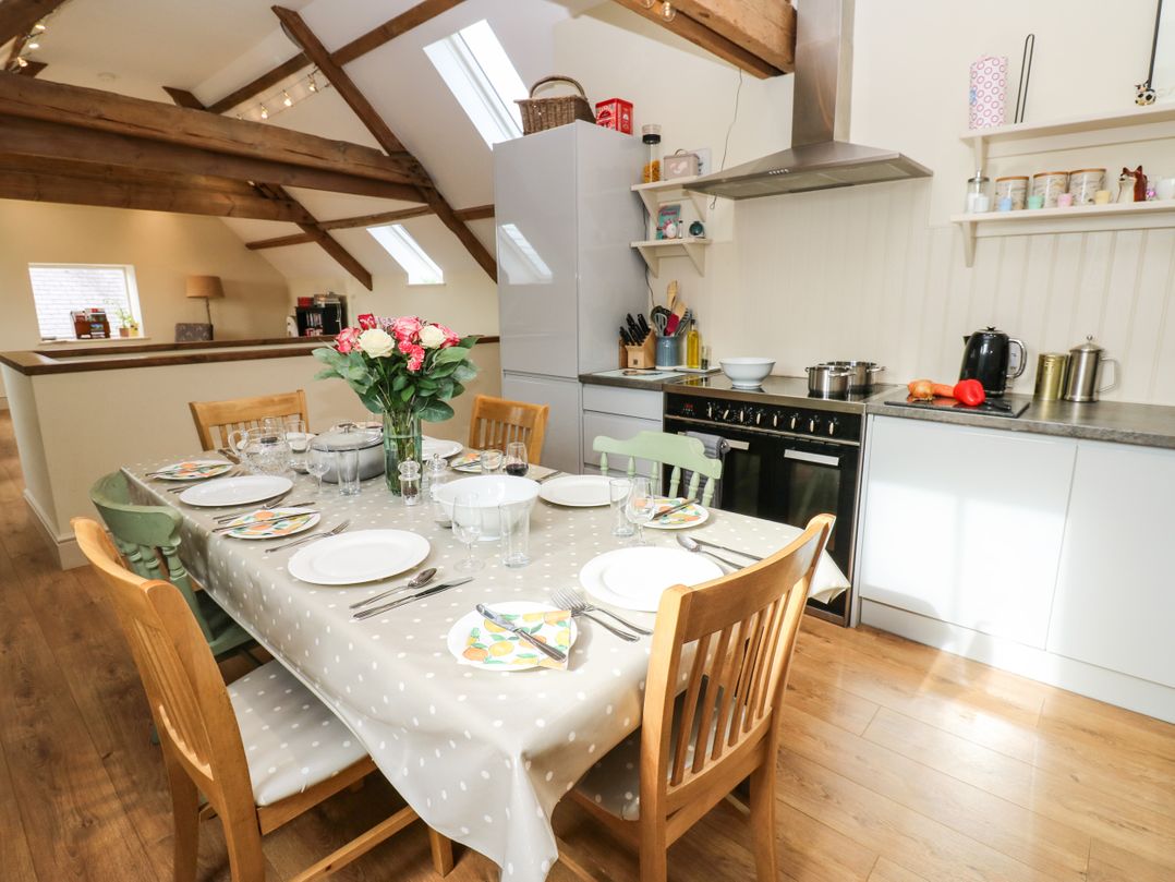 Cross Cottage