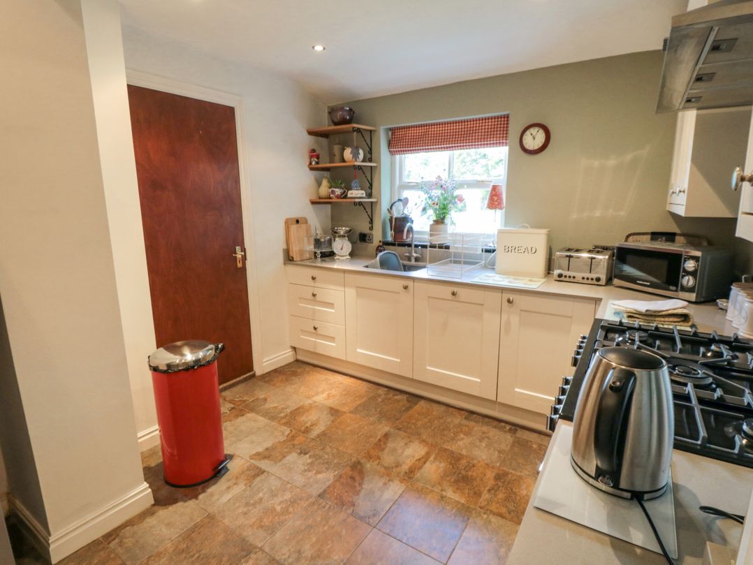 Sawdon Heights