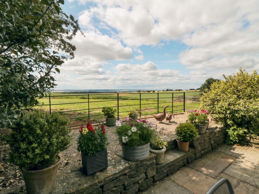 Sawdon Heights