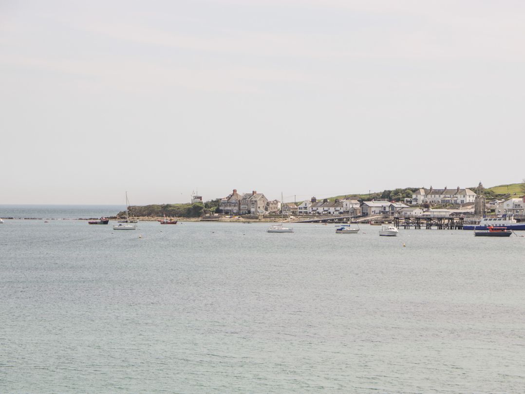 1 Ocean Bay