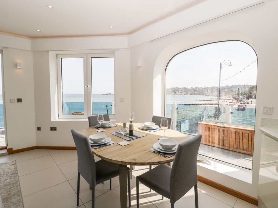 1 Ocean Bay
