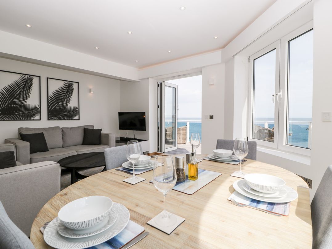 1 Ocean Bay