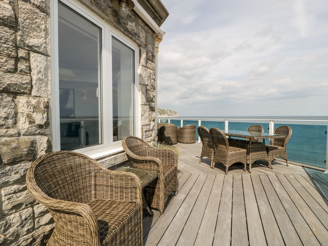 1 Ocean Bay