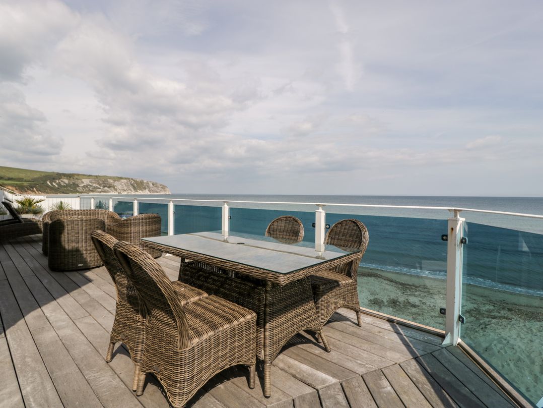 1 Ocean Bay