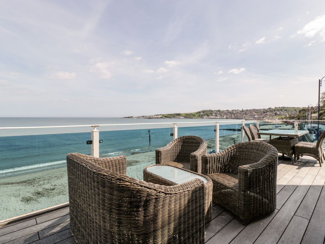 1 Ocean Bay