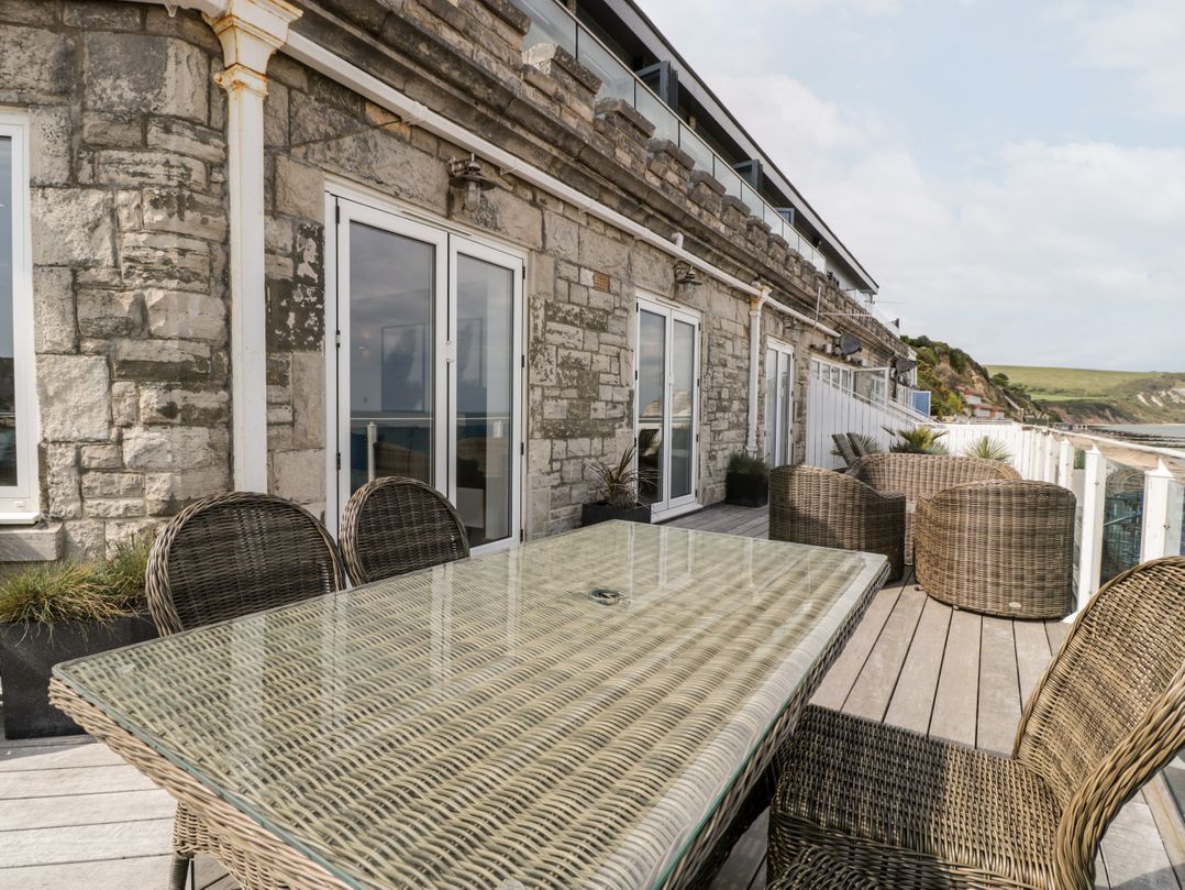 1 Ocean Bay