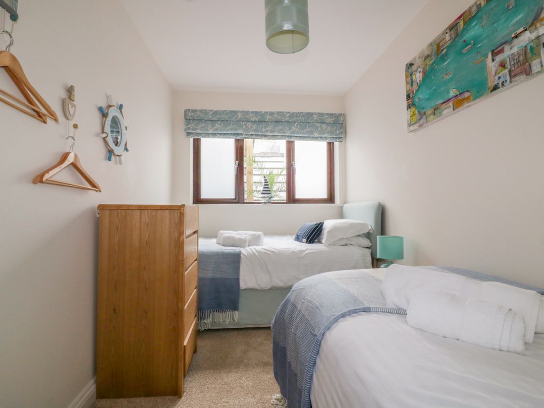 The Beach Hut