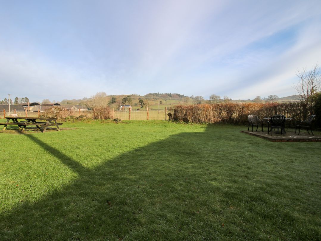 Bicton Cottage