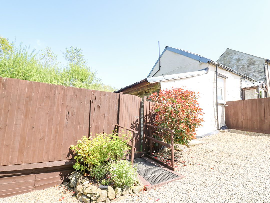 Rose Cottage