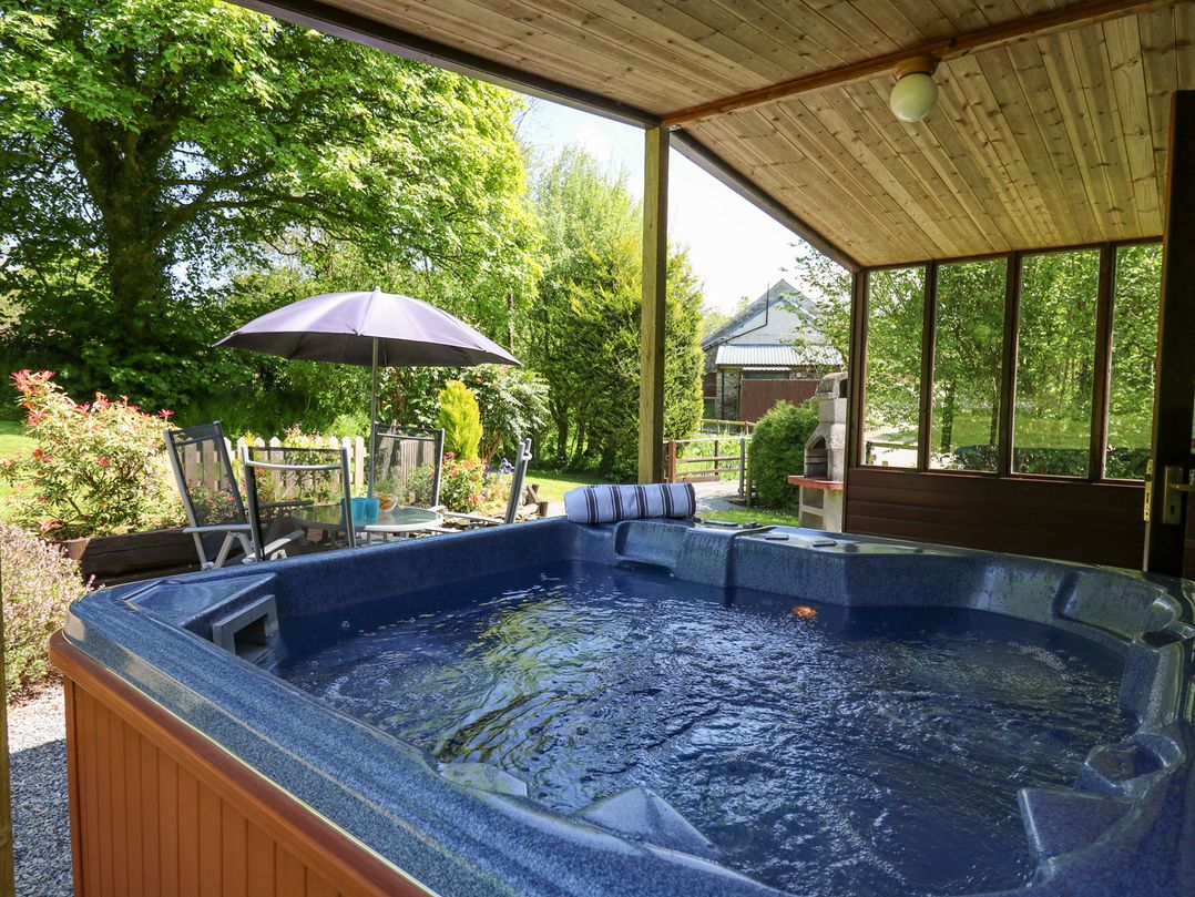 Brook Lodge