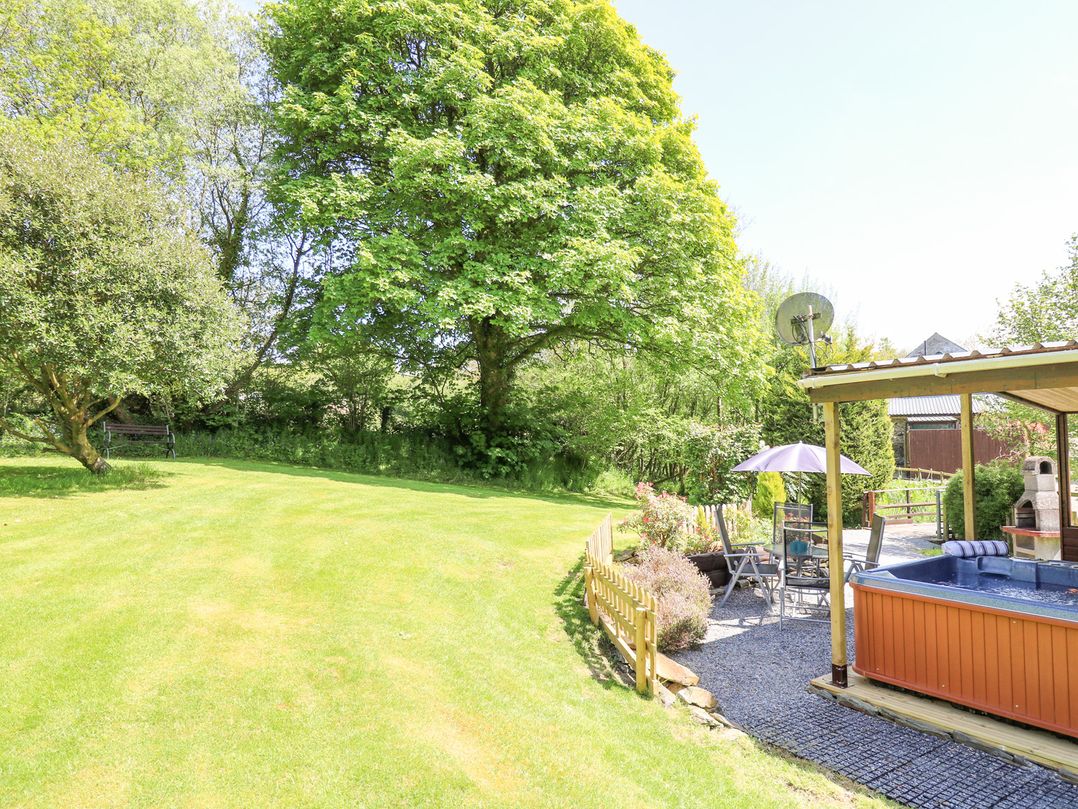 Brook Lodge