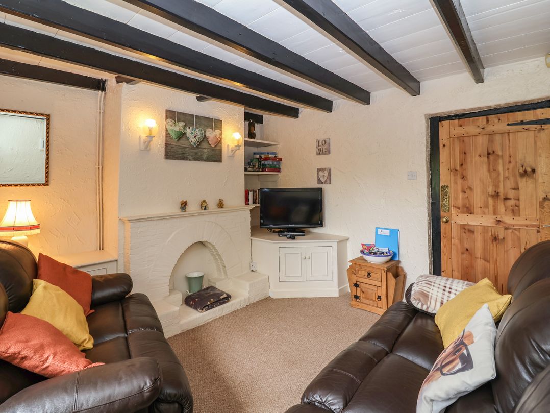 Lena Cottage