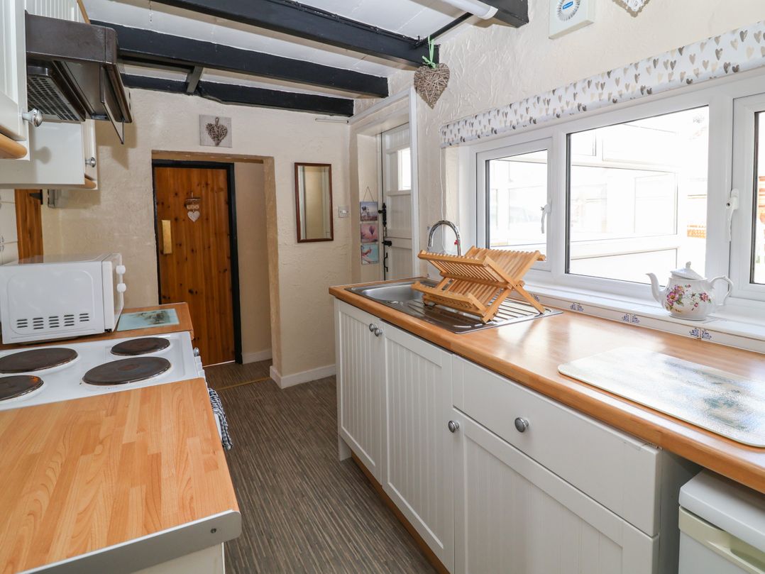 Lena Cottage