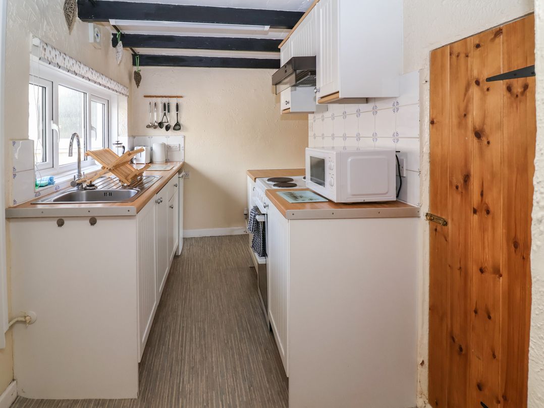 Lena Cottage