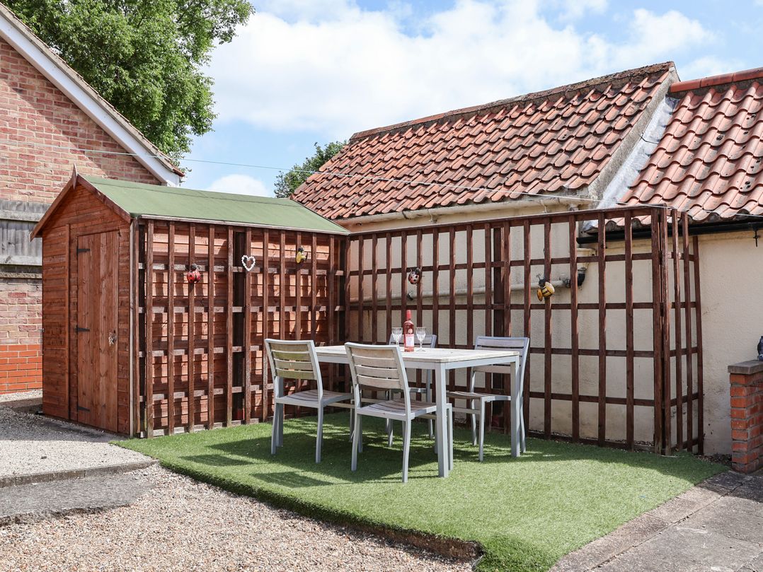 Lena Cottage