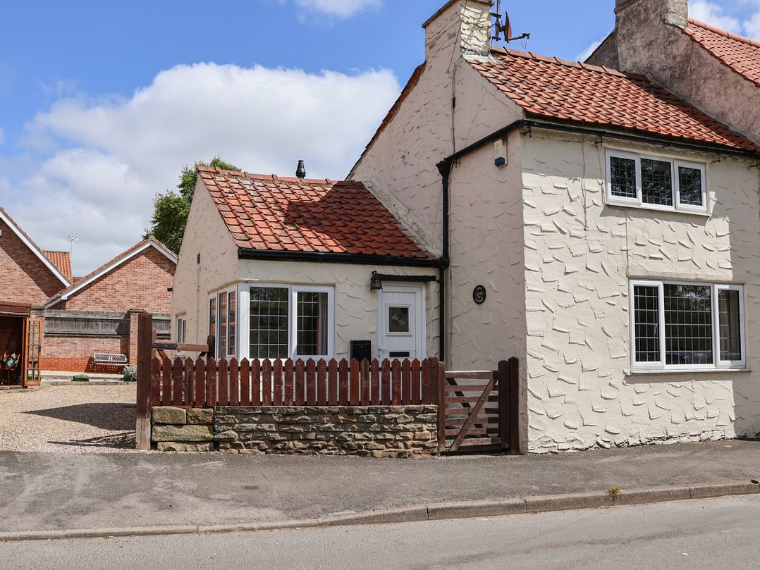Lena Cottage