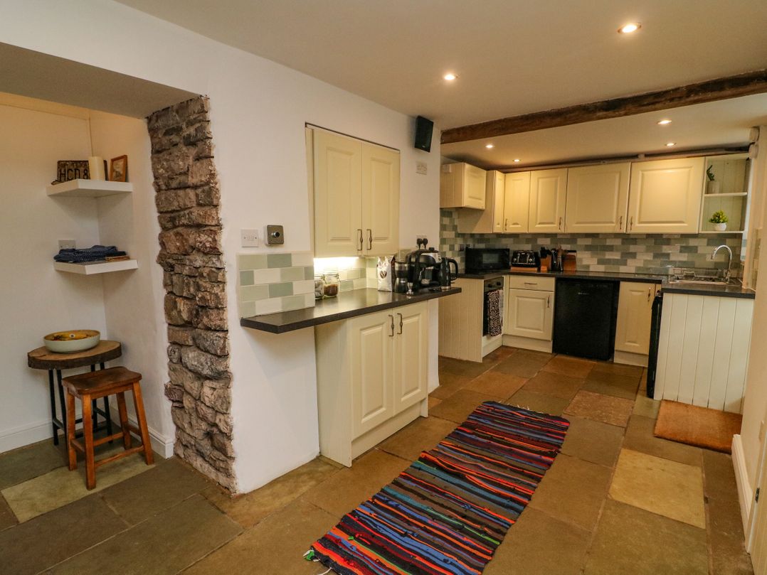 Bay Leaf Cottage