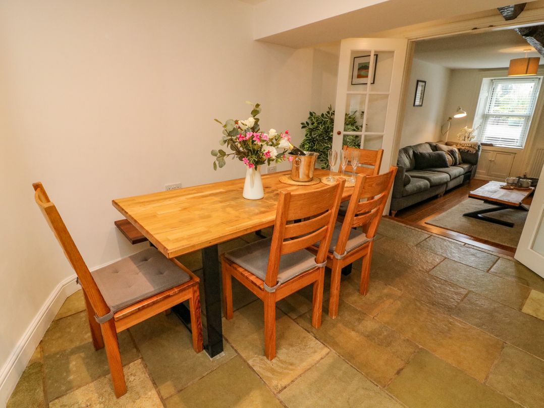 Bay Leaf Cottage