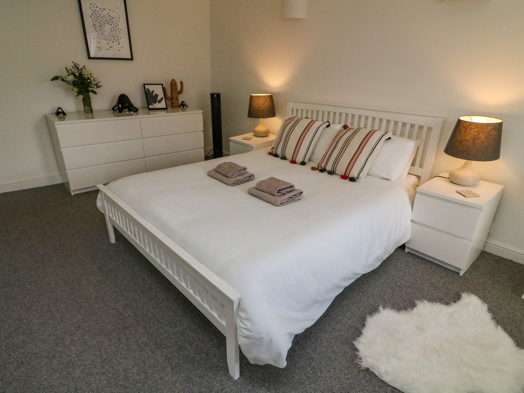 Bay Leaf Cottage
