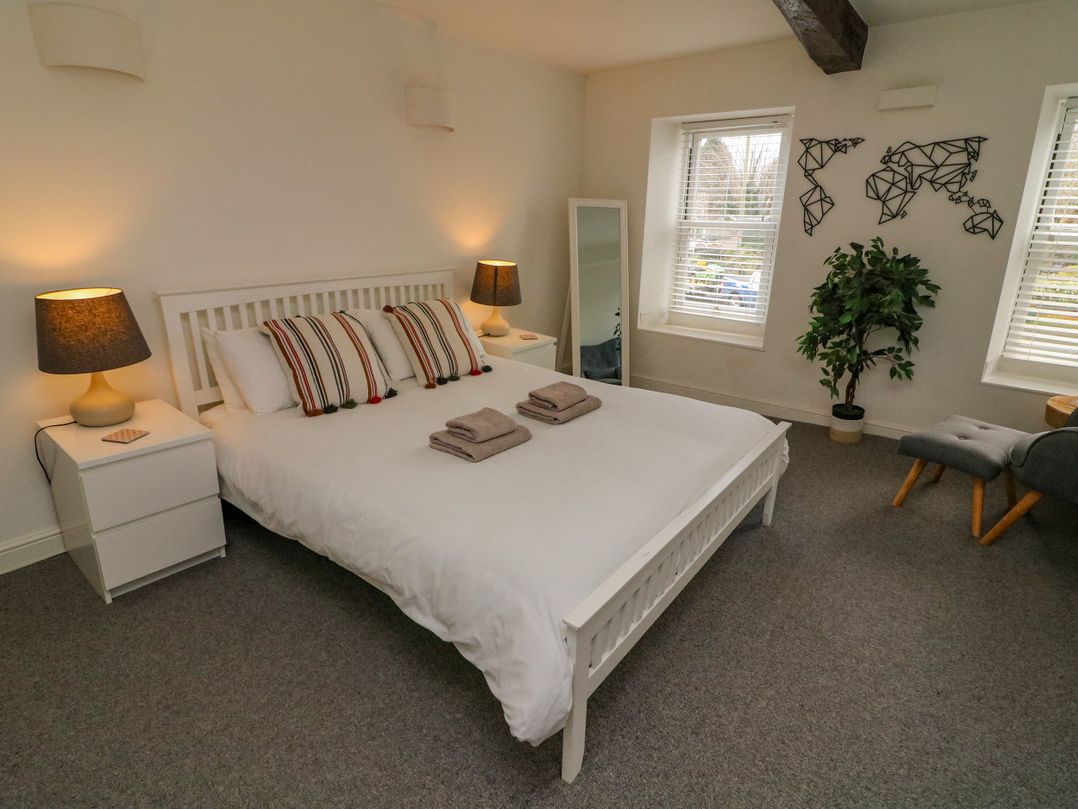 Bay Leaf Cottage