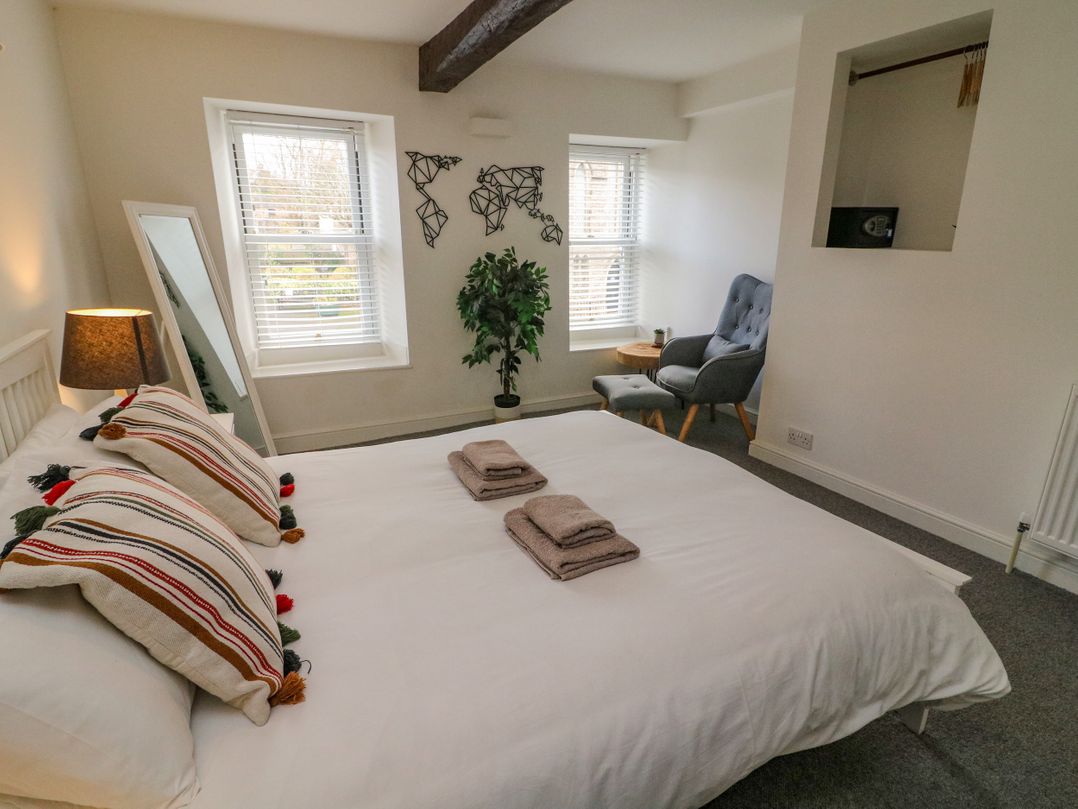 Bay Leaf Cottage