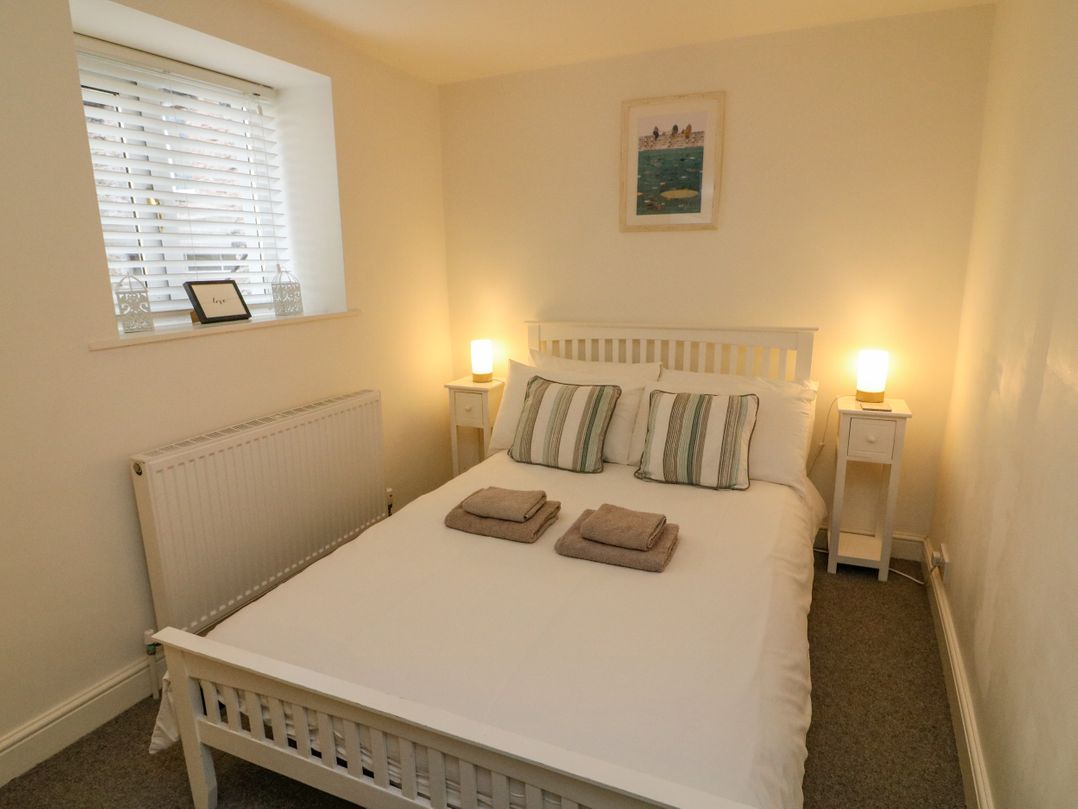 Bay Leaf Cottage