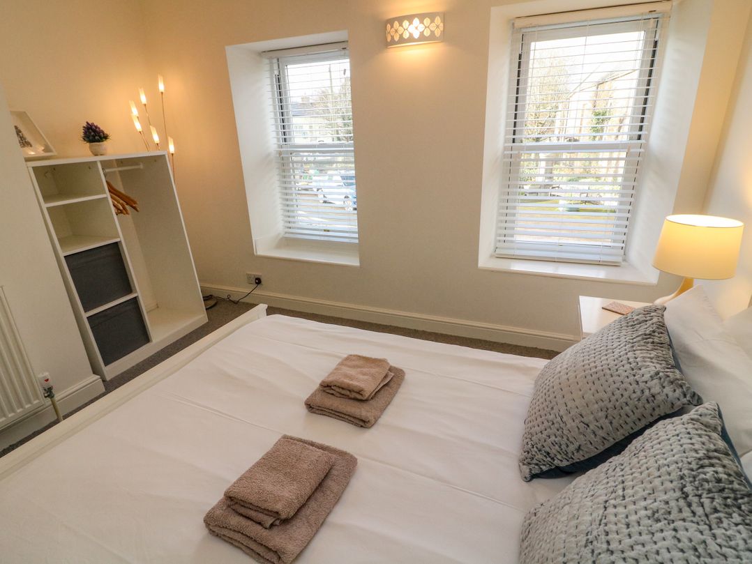 Bay Leaf Cottage