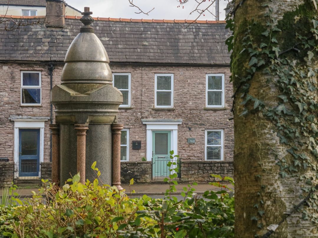 Bay Leaf Cottage