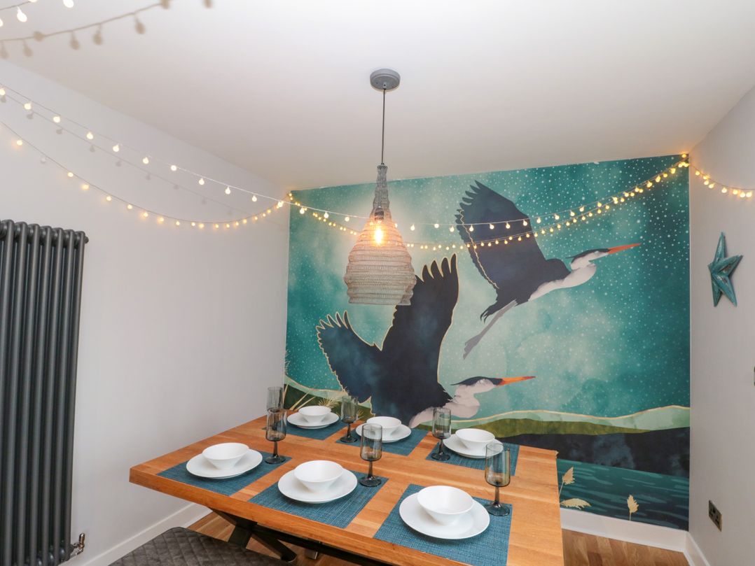 The Fox's Den