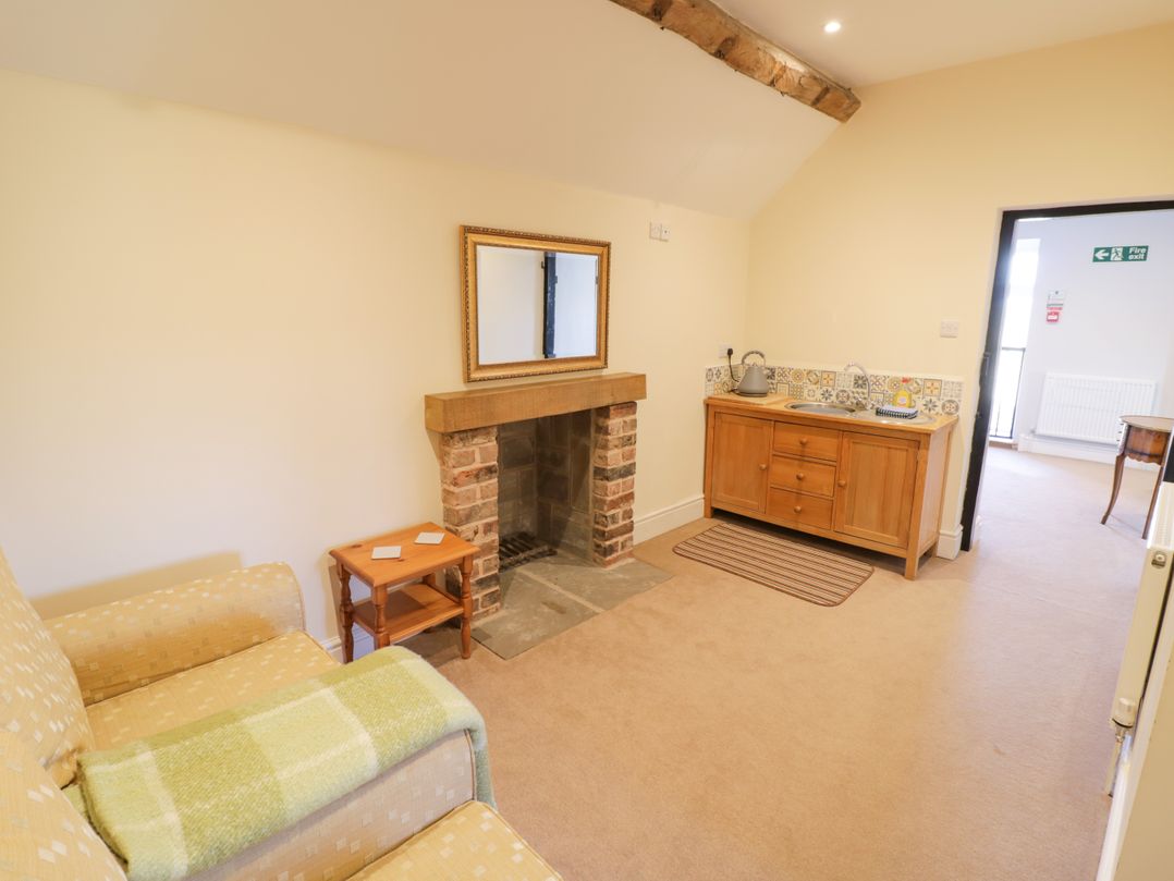 Lea Farm House