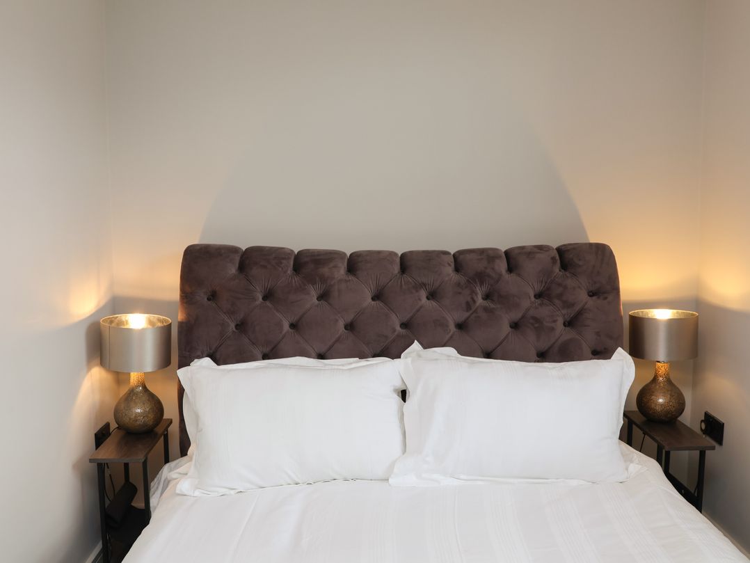 Apt 5 @ Hunter's Quay