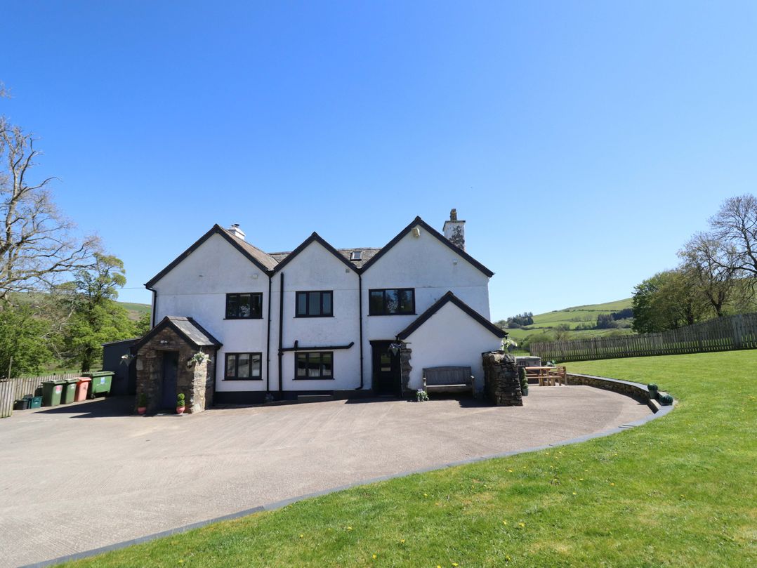 Cefn Nannau
