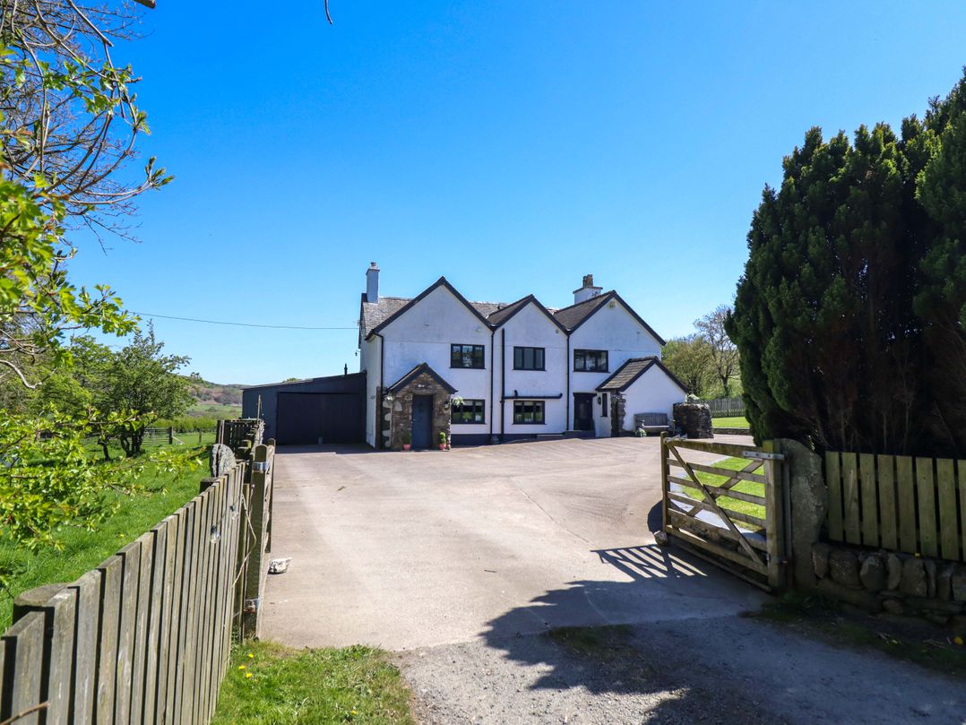 Cefn Nannau