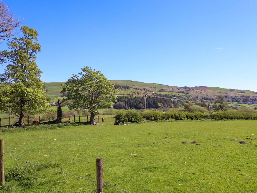 Cefn Nannau