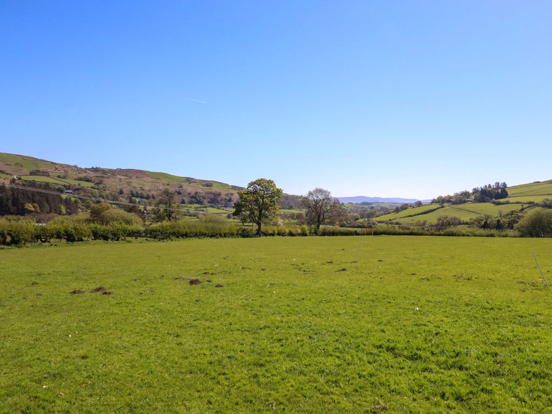 Cefn Nannau