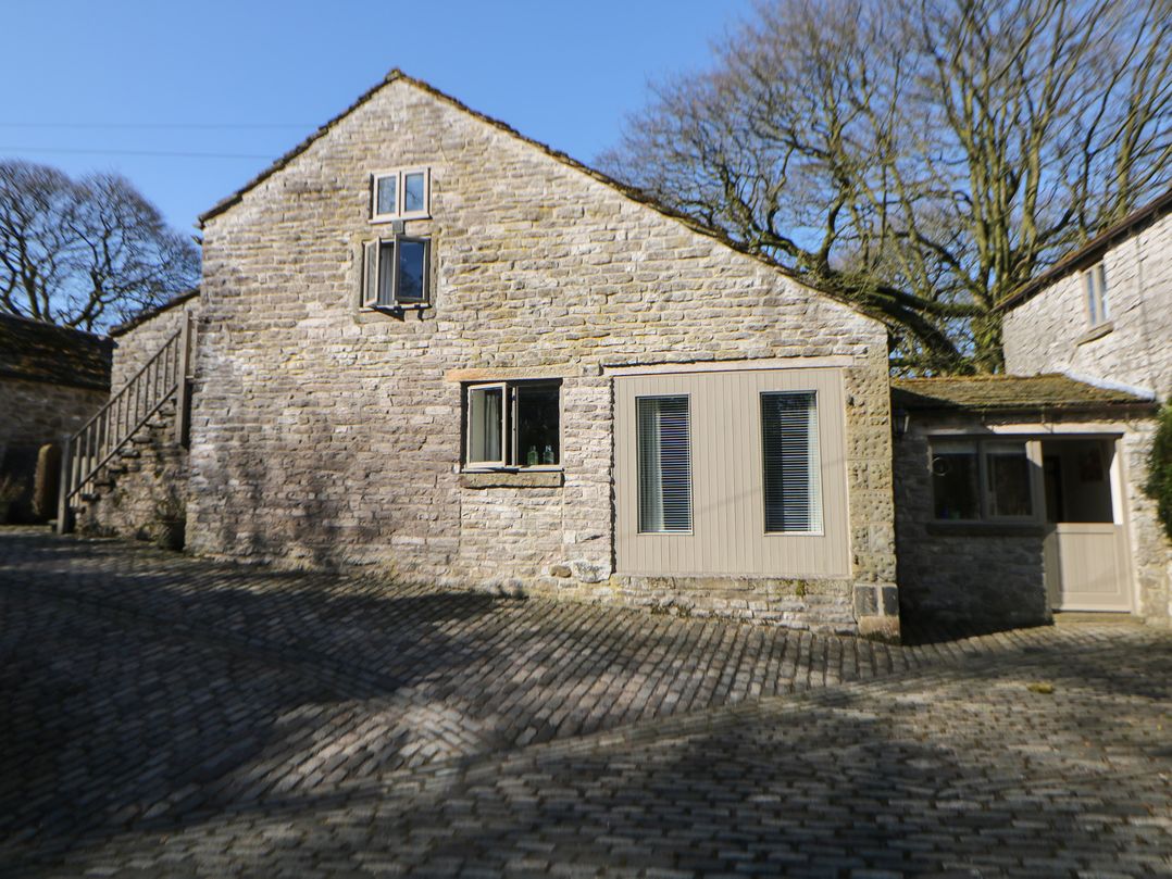 Barn Cottage