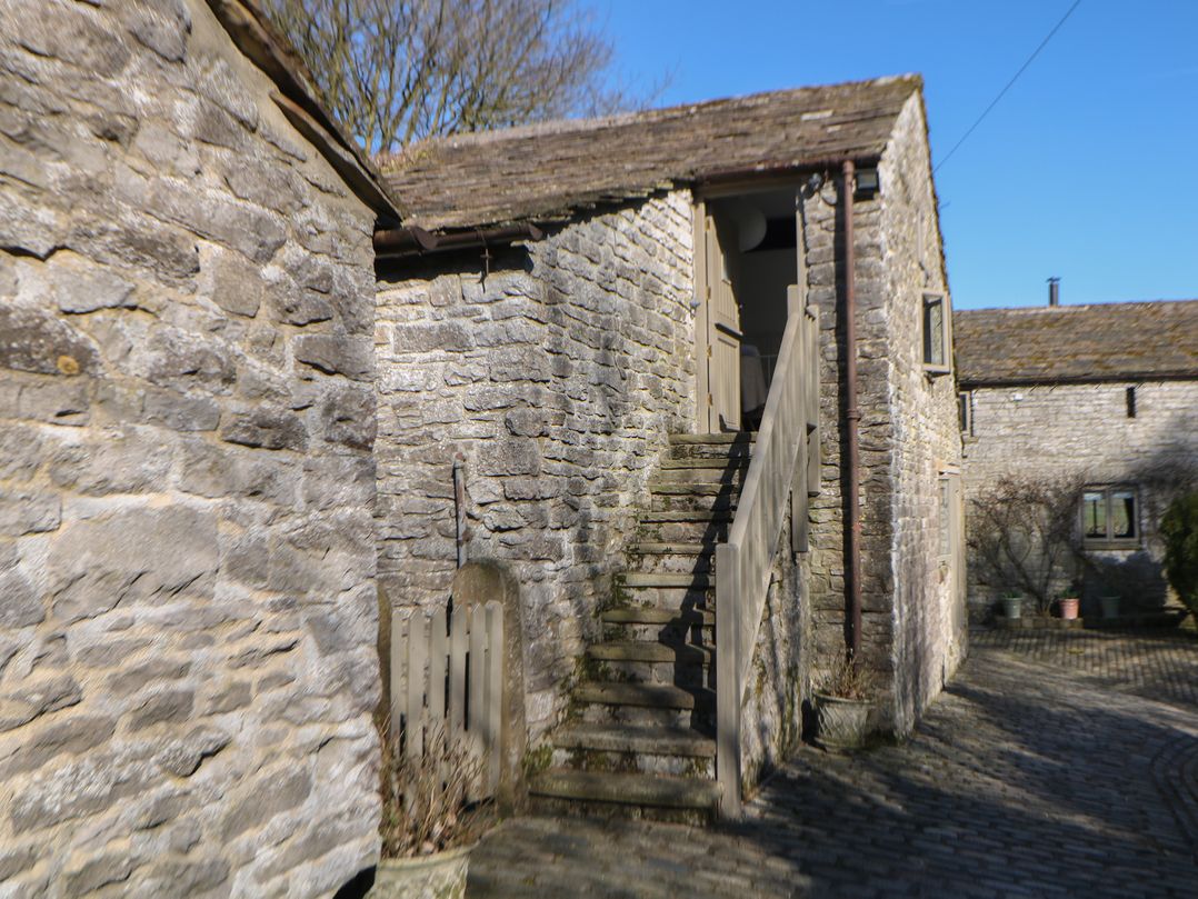 Barn Cottage