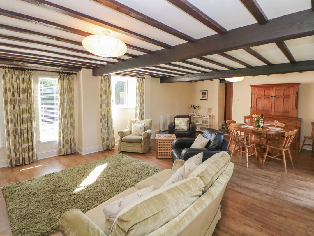 Barn Cottage